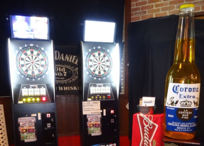 バラブシュカ内観3