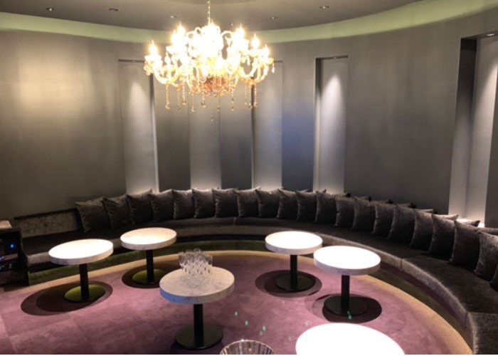 オリエンタルラウンジBIT4