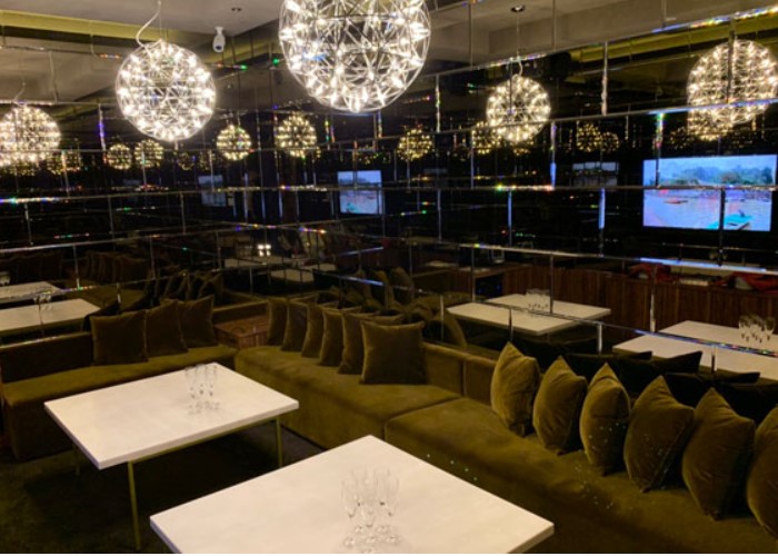 オリエンタルラウンジBIT3