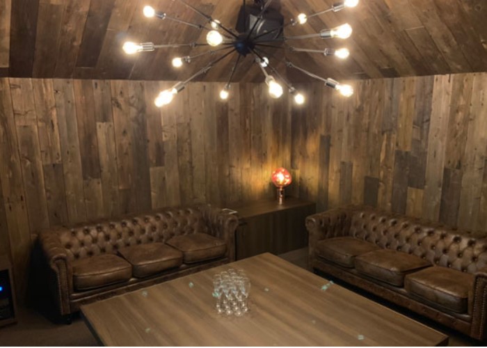 オリエンタルラウンジBIT5