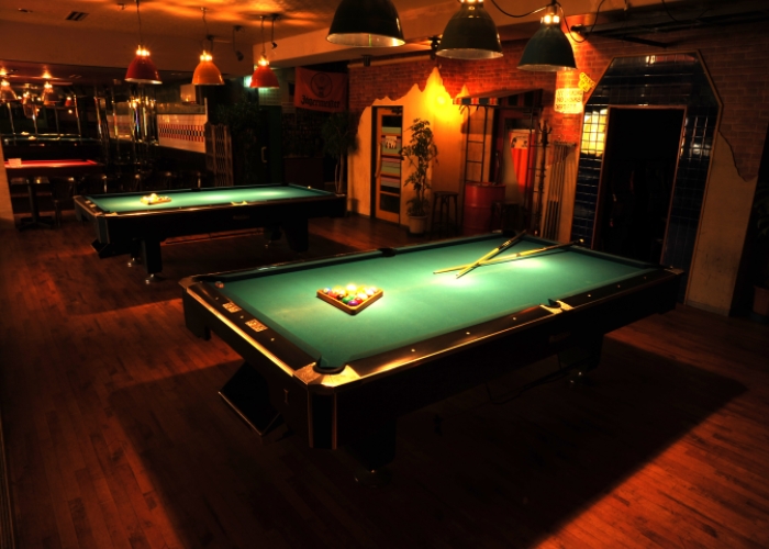 バラブシュカ内観2