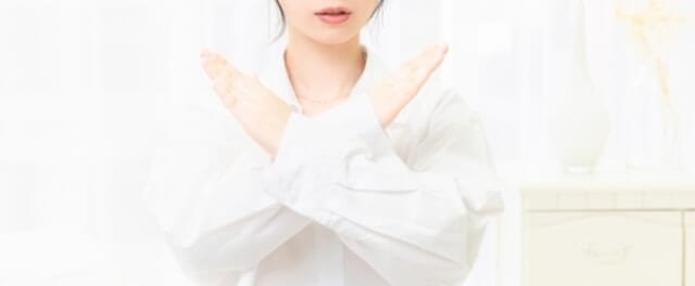 いきなり通話するのはNG