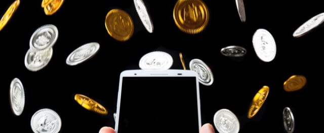 怪しいビジネスに勧誘してくる