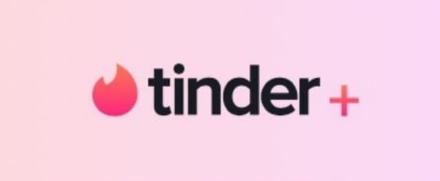 Tinder+(ティンダープラス)