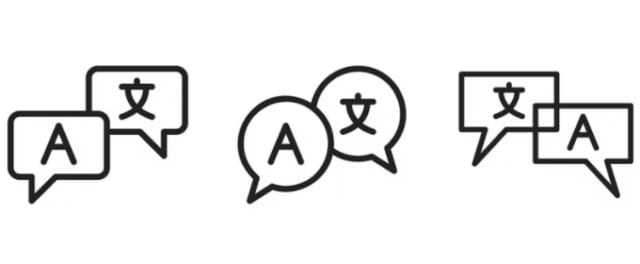 翻訳サイトやアプリのイメージ画像