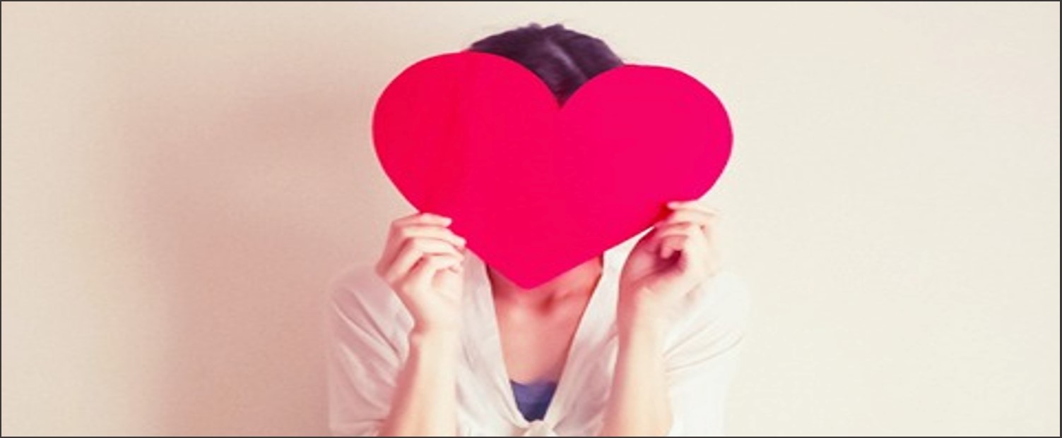 顔バレしないプロフィール