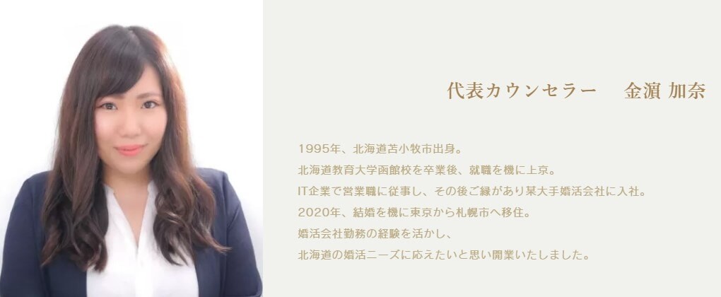 CocoMarryインタビュー