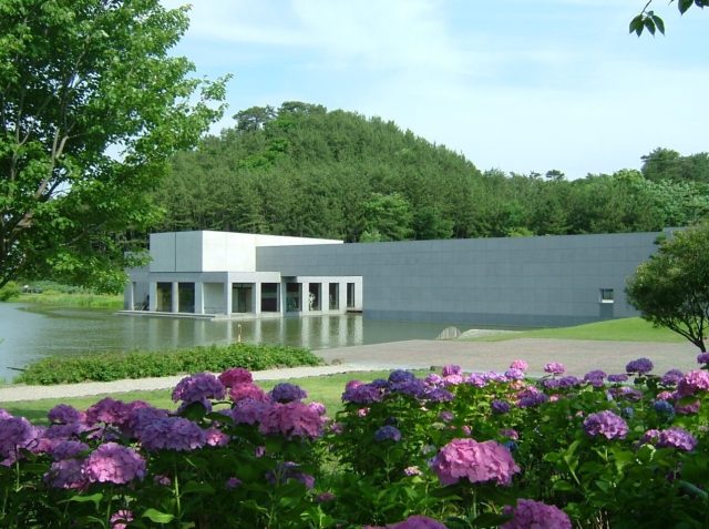 飯盛山公園のイメージ
