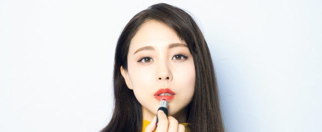 美人のイメージ