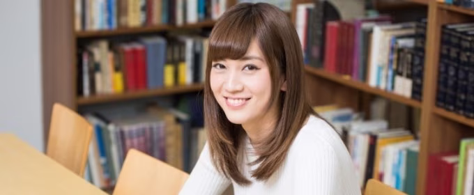 男の娘・女装子のイメージ