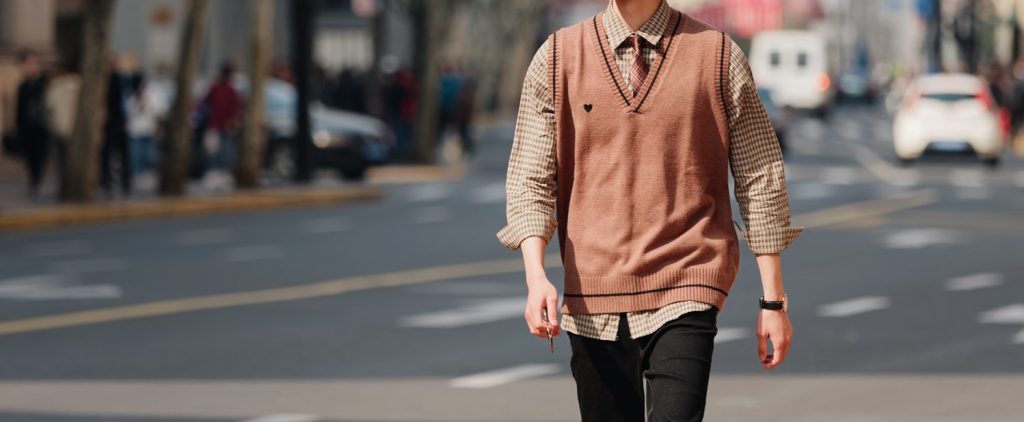 顔が見えない写真のイメージ