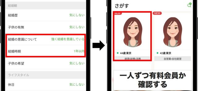 ユーブライドを無料で利用するには
