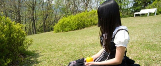 パパ活女子のイメージ