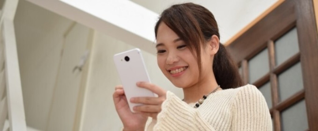 パパ活・割り切り女性女性のイメージ