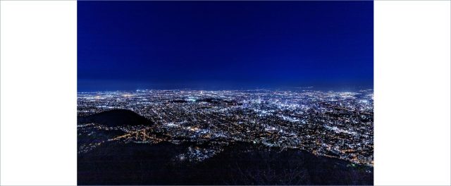 札幌もいわ山ロープウェイ