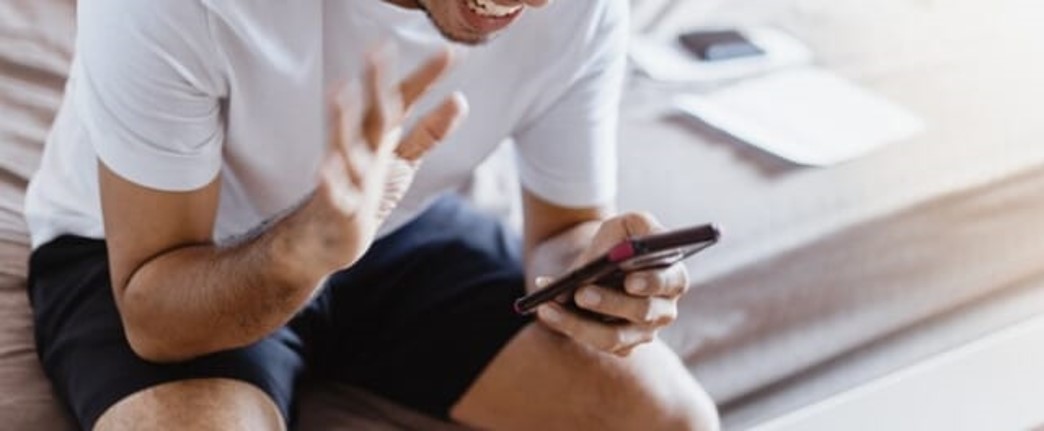 写真詐欺のイメージ