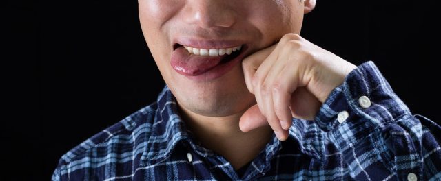 ヤリモク男性のイメージ