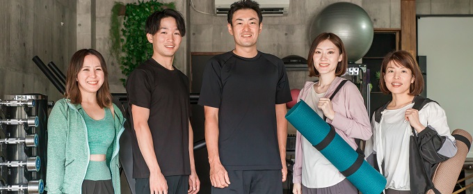 熟女と趣味で会うイメージ