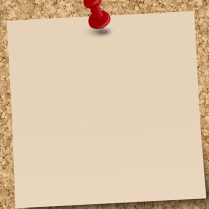 掲示板のイメージ