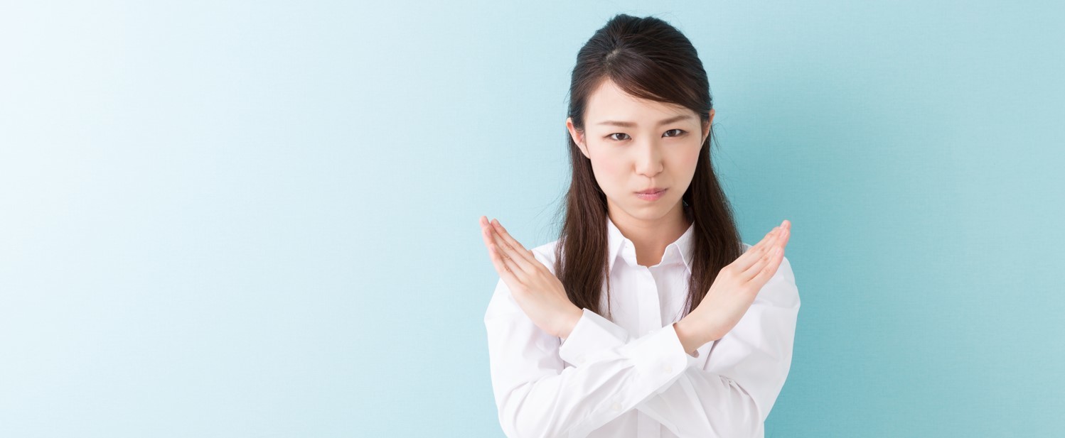 イククルでサクラと勘違いしやすい女性の特徴