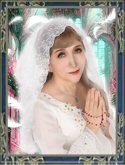 アリアフィリオリーナ先生