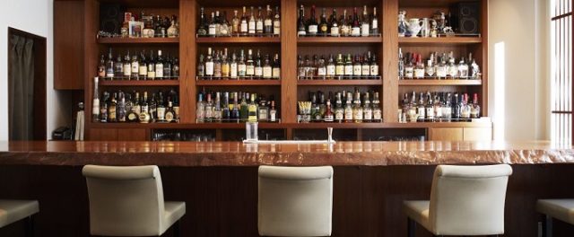 サンルーカルバー