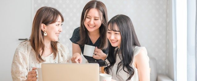 他人への思いやりがある