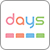 daysのアプリアイコン