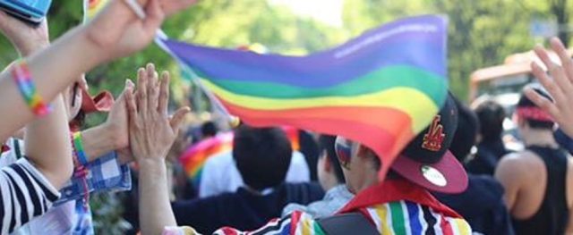 東京レインボープライド