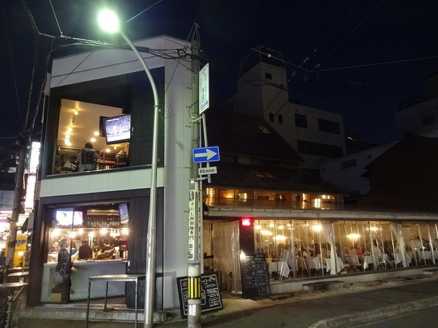 キャラントサンク