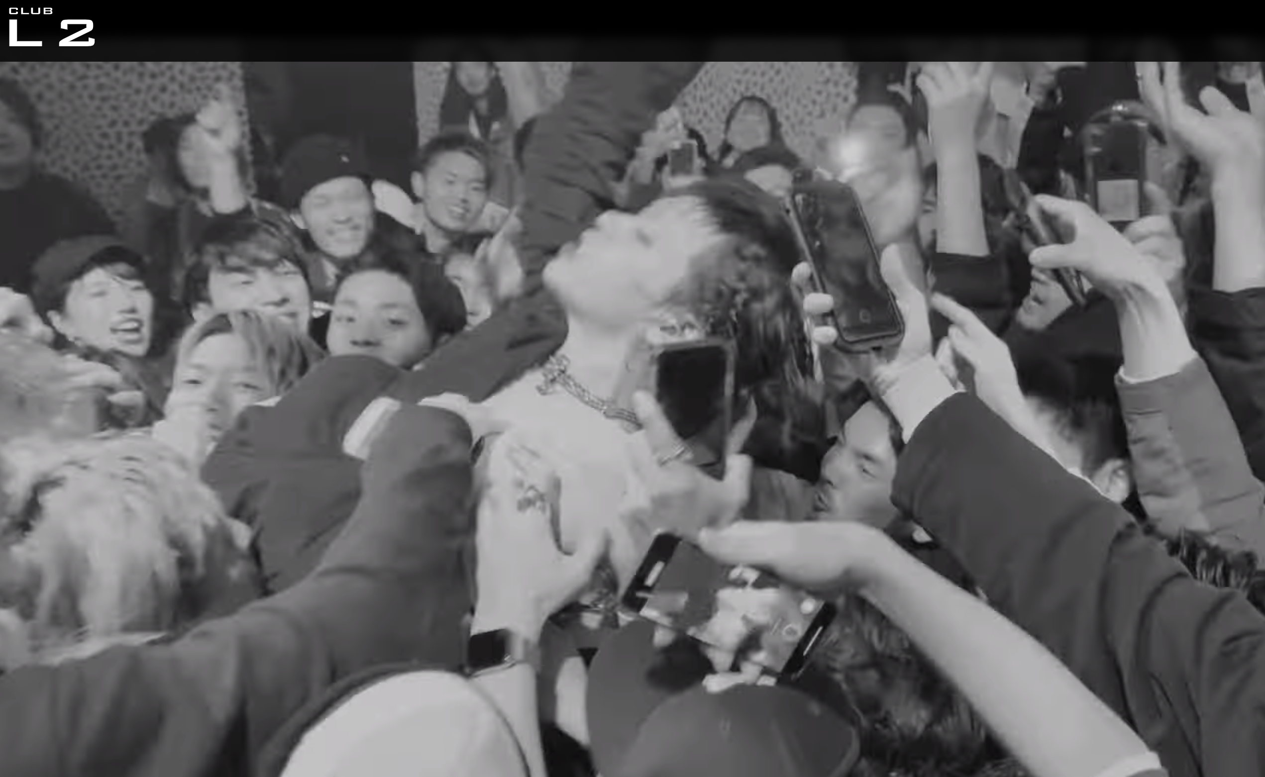 CLUB L2(クラブ エルツー)