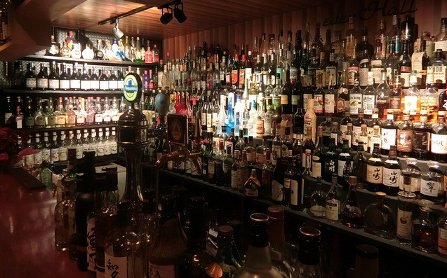 イーデンホール(新潟駅)