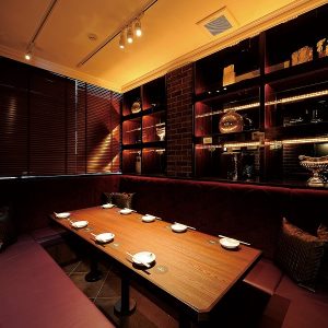 相席ダイニング 金肉 静岡店