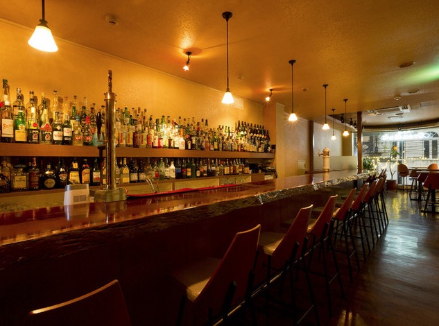 BAR Granddad(バー グランダッド)