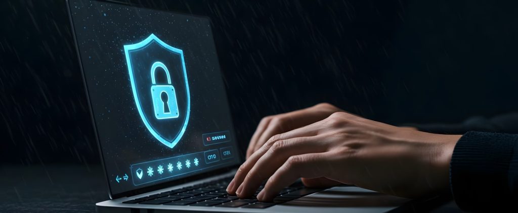 個人情報保護のイメージ
