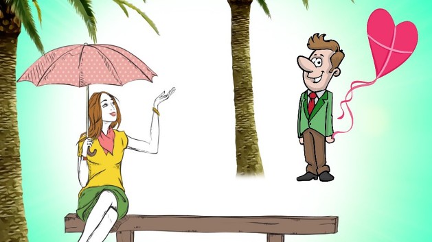 理想の人と出会える「最適停止理論」の解説