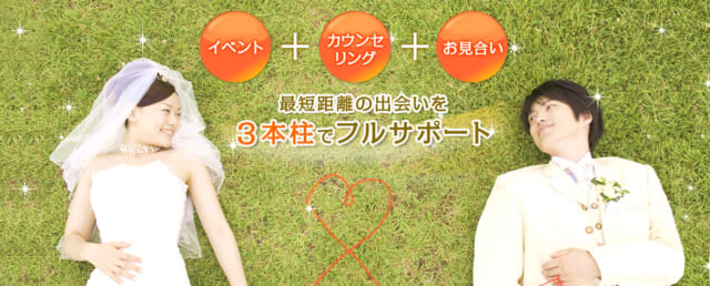 ラブライフバランス