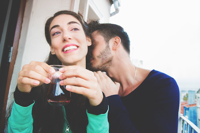 重要だった男女の「臭いの相性」HLA遺伝子で相性チェック！