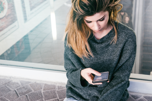 女性 恐怖 恋愛