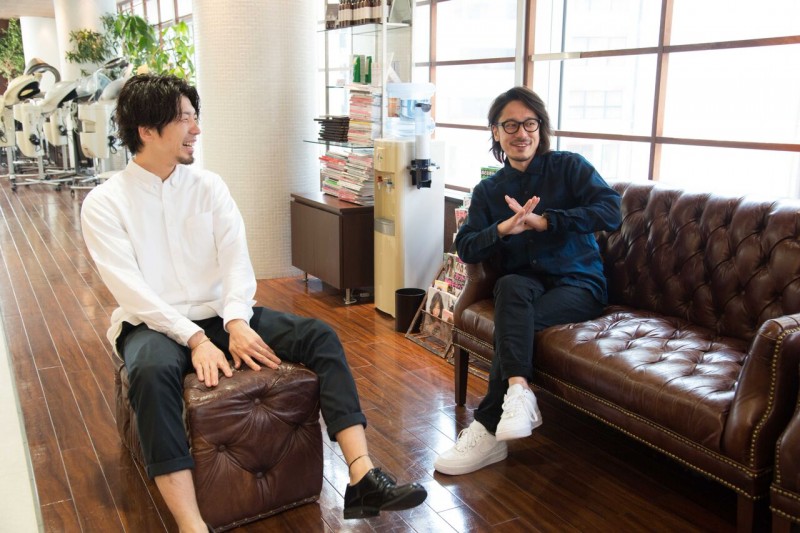 美容師 結婚相手