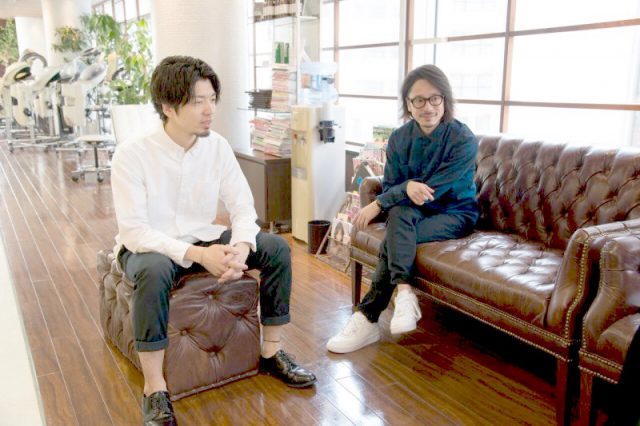 イケメン美容師が語る!男性が結婚相手に求める女性の特徴とは?