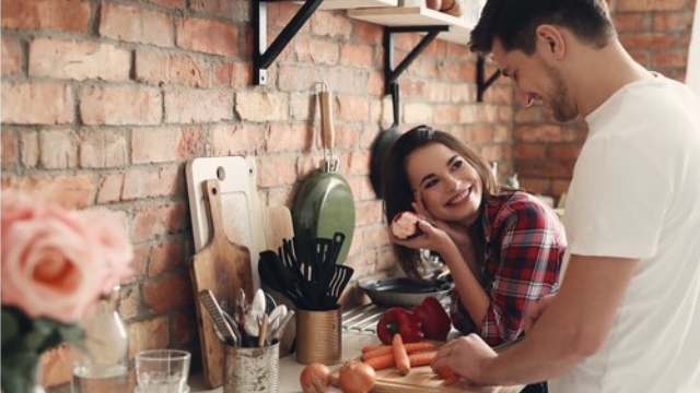 家事を手伝ってくれない