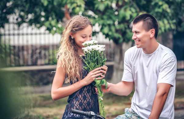 元カノ 連絡 ヨリ戻す
