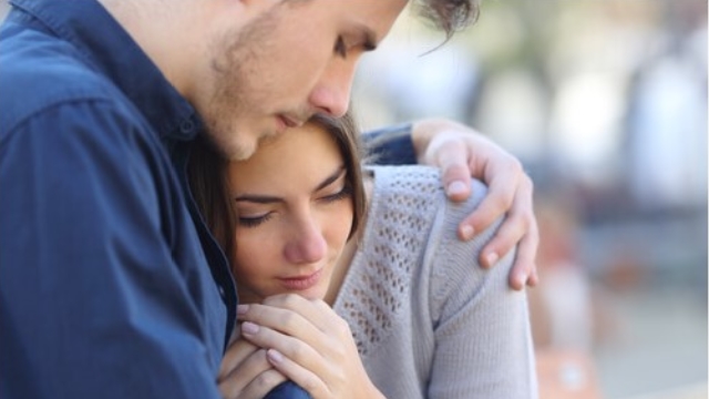 どうしても元カノと比べてしまう