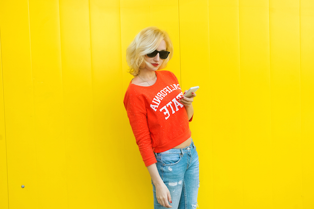 元カノからの連絡って…迷惑?【女の心理・男の心理】いつ連絡したらOK?