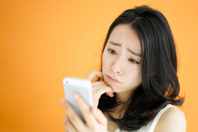 ゼクシィ恋結びでマッチングが消えた!お休み中、退会済みって何?