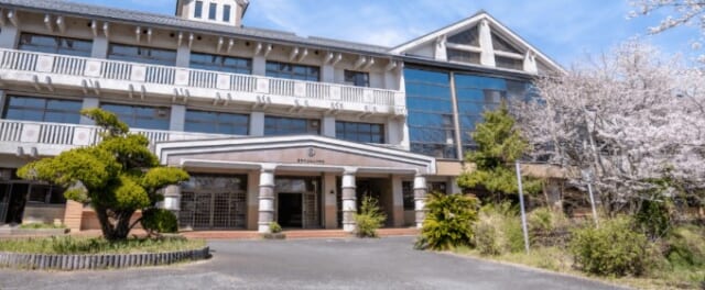 CAMPiece君津の写真