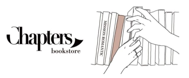 チャプターズとは本を通じて出会える