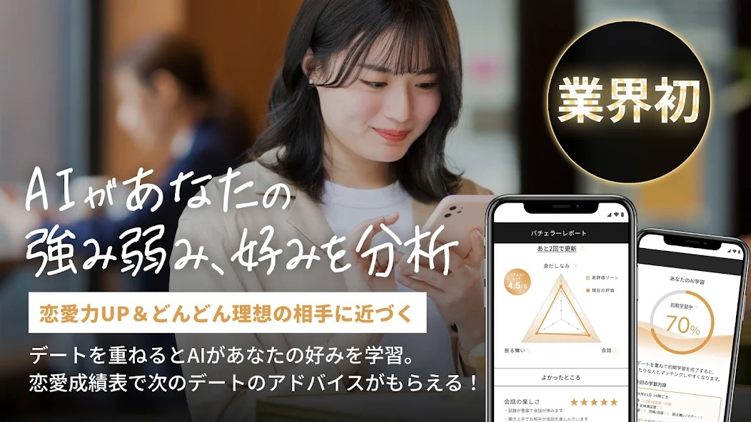 バチェラーデートスライダー2