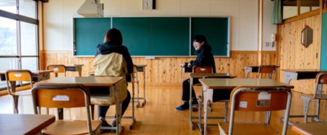 CAMPieceは教室や体育館の利用もできる